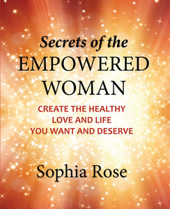 LOVE ENERGY CHAKRA ALIGNMENT CONSULTATION BASED ON BOOK