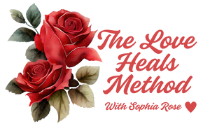 The Love Heals Method with Sophia Rose